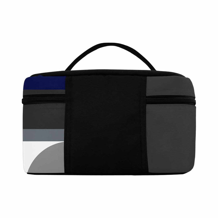 Cosmetic Bag - Travel Accessory Case - Bags/Cosmetic Bags