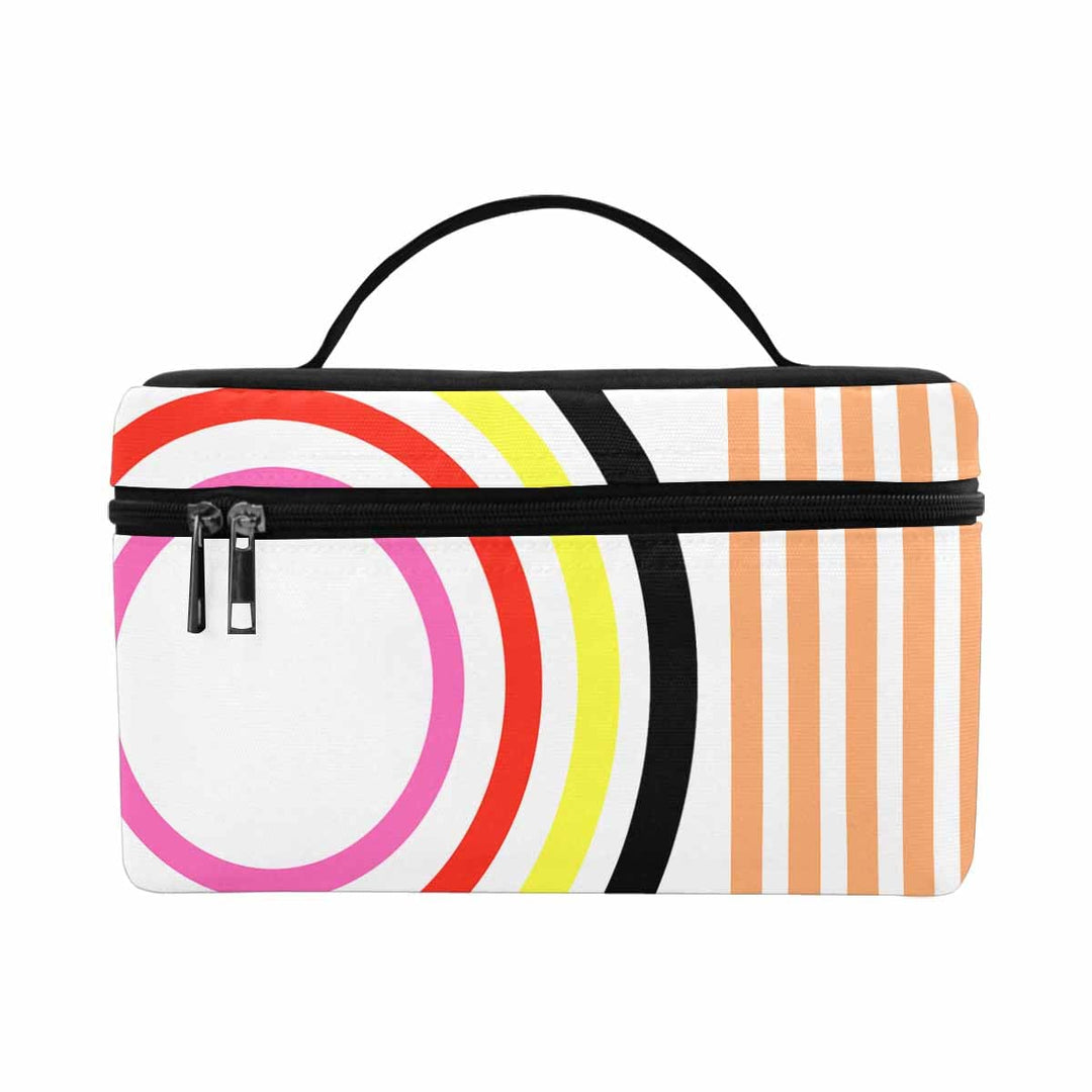 Cosmetic Bag - Travel Accessory Case - Bags/Cosmetic Bags