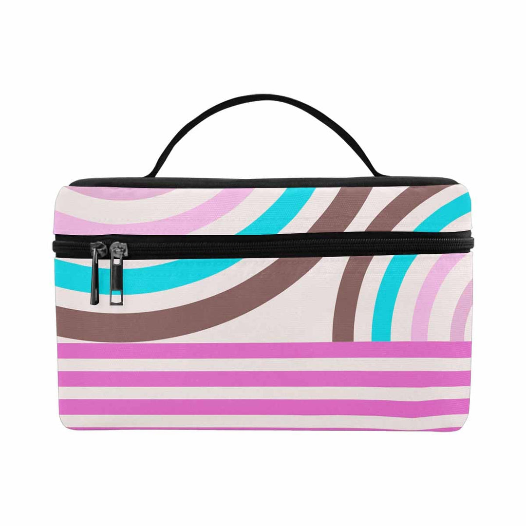 Cosmetic Bag - Travel Accessory Case - Bags/Cosmetic Bags