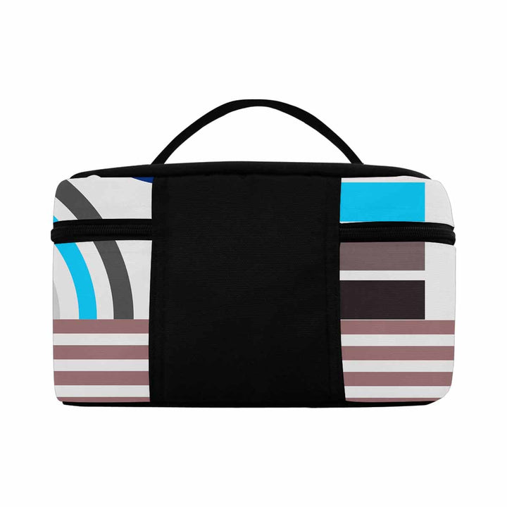 Cosmetic Bag - Travel Accessory Case - Bags/Cosmetic Bags