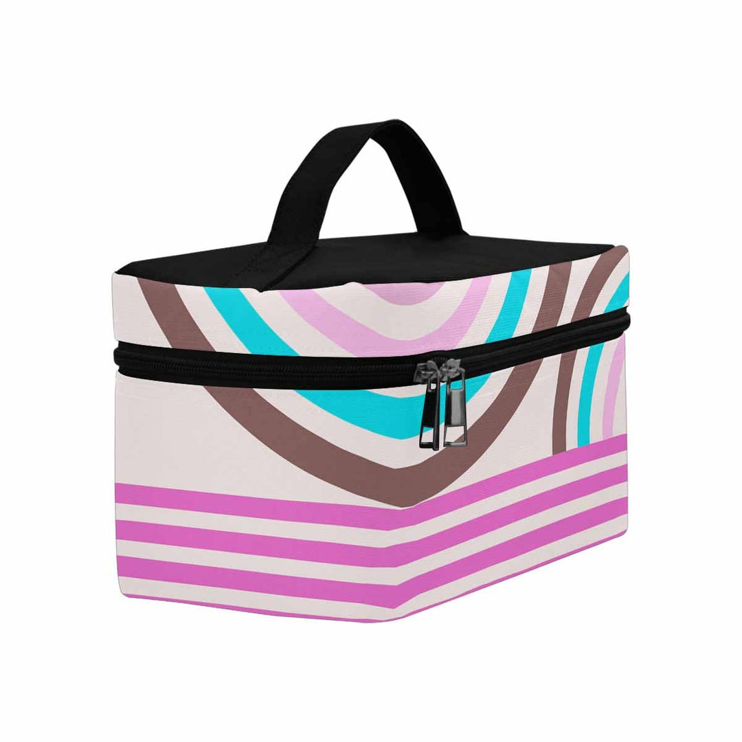 Cosmetic Bag - Travel Accessory Case - Bags/Cosmetic Bags