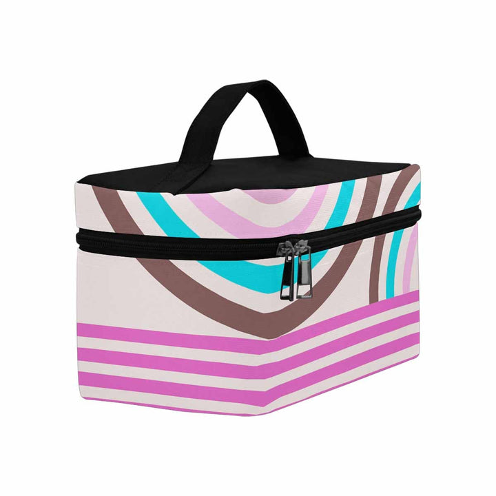 Cosmetic Bag - Travel Accessory Case - Bags/Cosmetic Bags