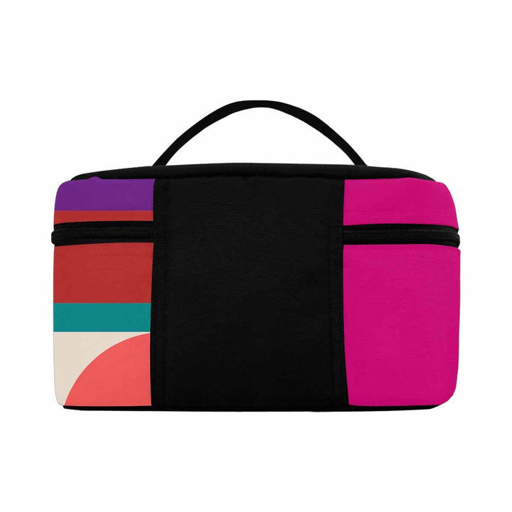 Cosmetic Bag - Travel Accessory Case - Bags/Cosmetic Bags