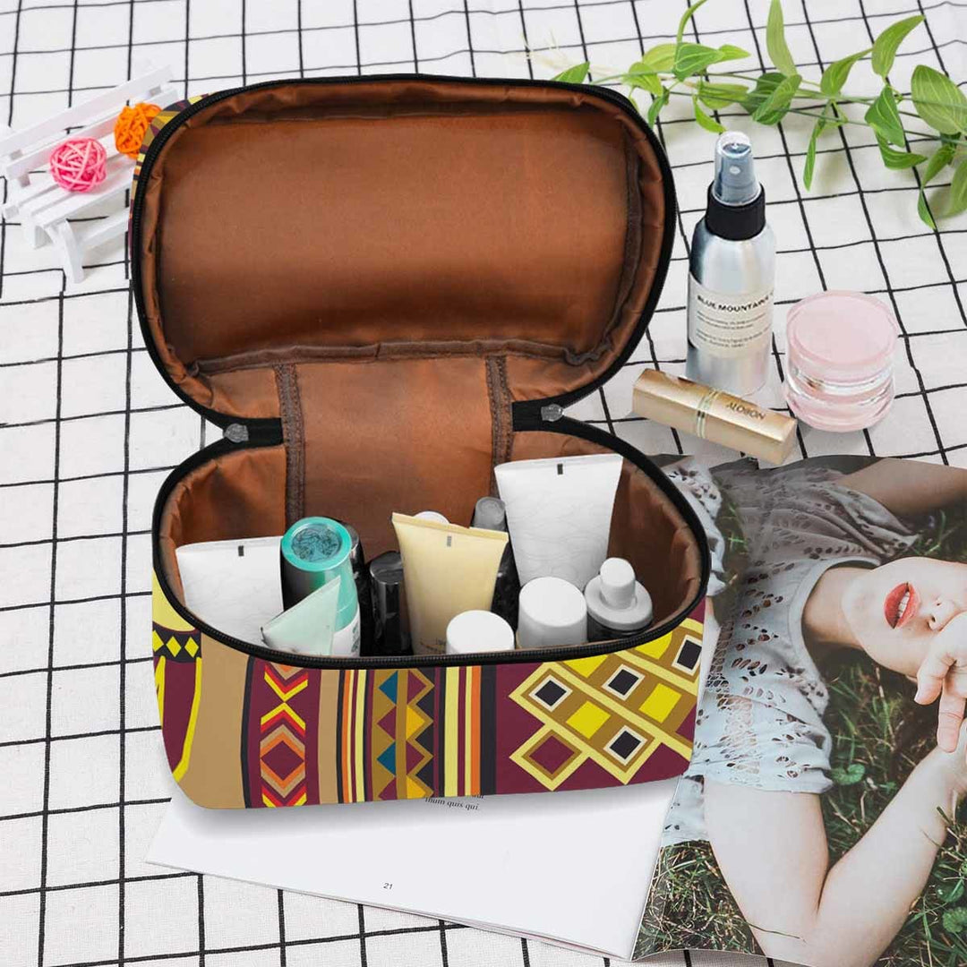 Cosmetic Bag Travel Case - B29801 - Bags | Cosmetic Bags