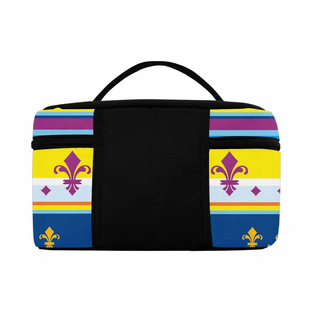 Cosmetic Bag Travel Case - B62569 - Bags | Cosmetic Bags