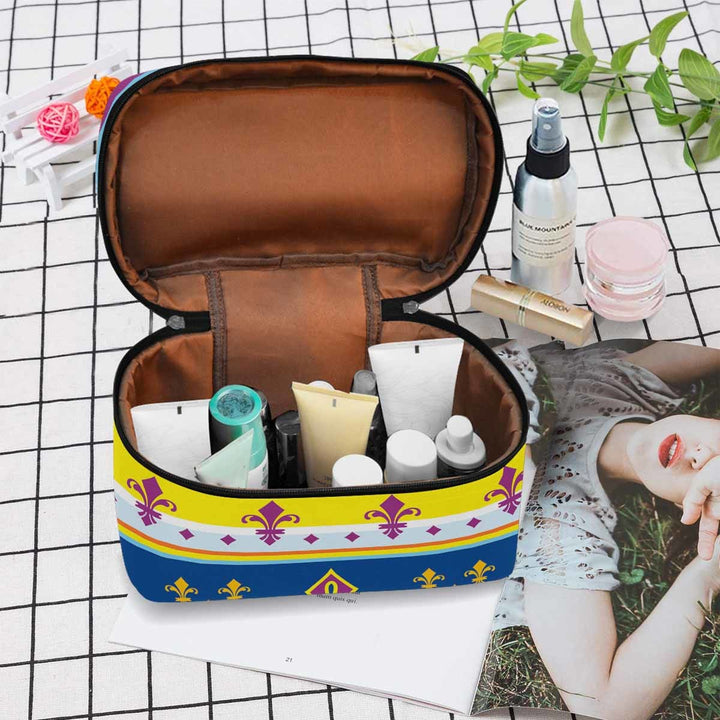 Cosmetic Bag Travel Case - B62569 - Bags | Cosmetic Bags