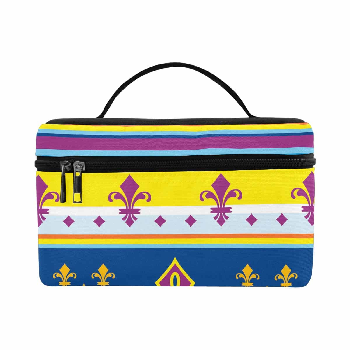 Cosmetic Bag Travel Case - B62569 - Bags | Cosmetic Bags