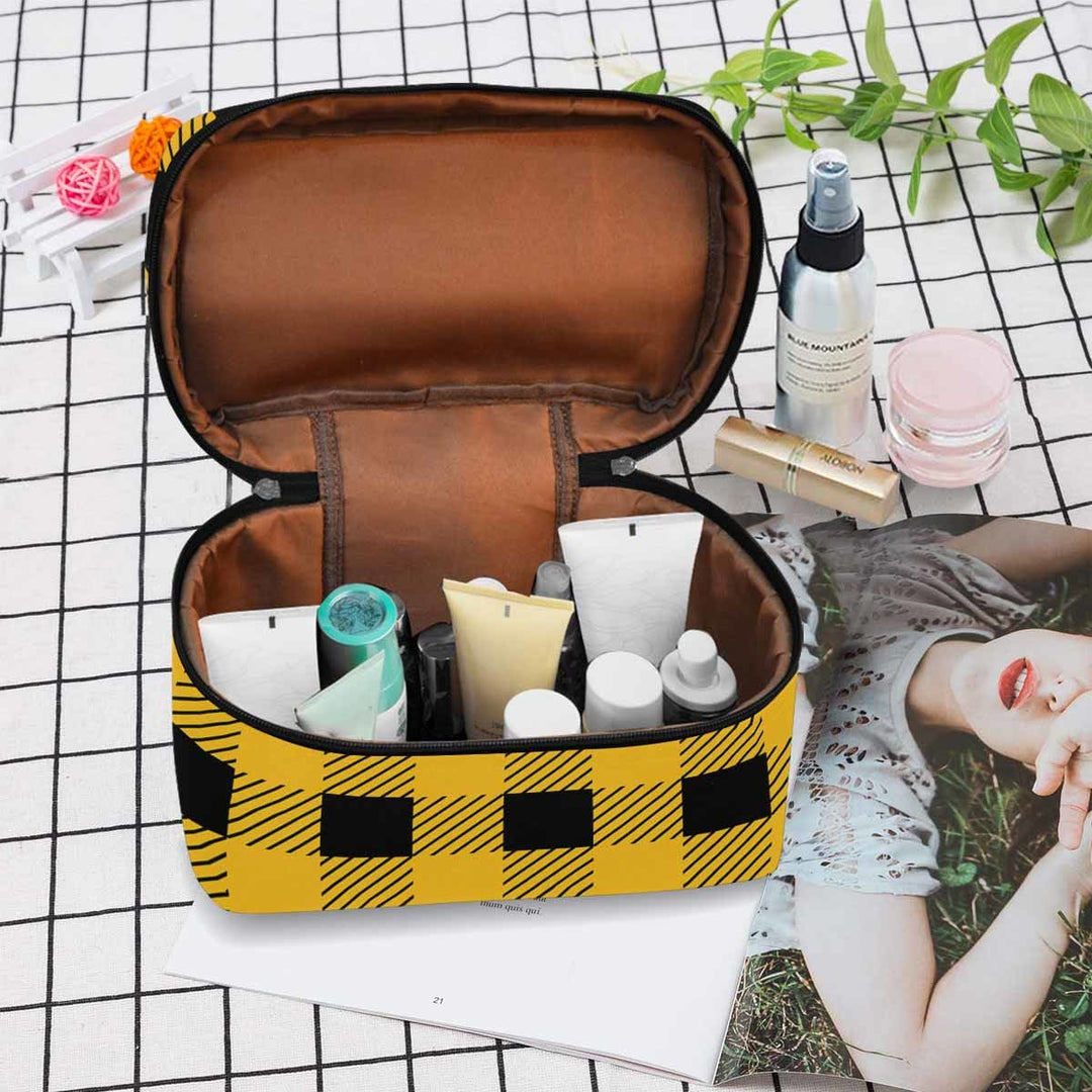 Cosmetic Bag - Travel Case - Bags | Cosmetic Bags