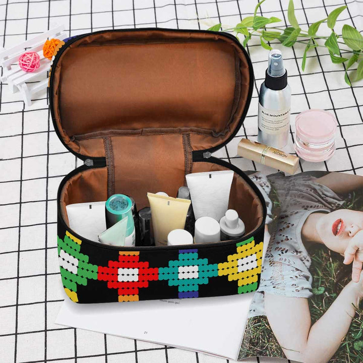 Cosmetic Bag Travel Case - Bags | Cosmetic Bags