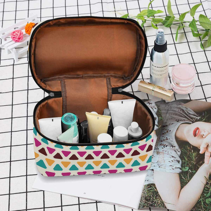 Cosmetic Bag Travel Case - Bags | Cosmetic Bags