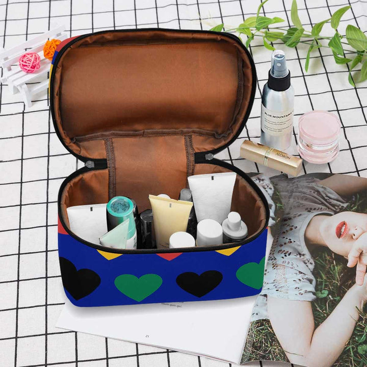 Cosmetic Bag Travel Case - Bags | Cosmetic Bags