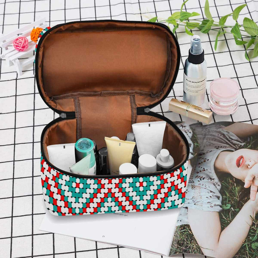 Cosmetic Bag - Travel Case - Bags | Cosmetic Bags