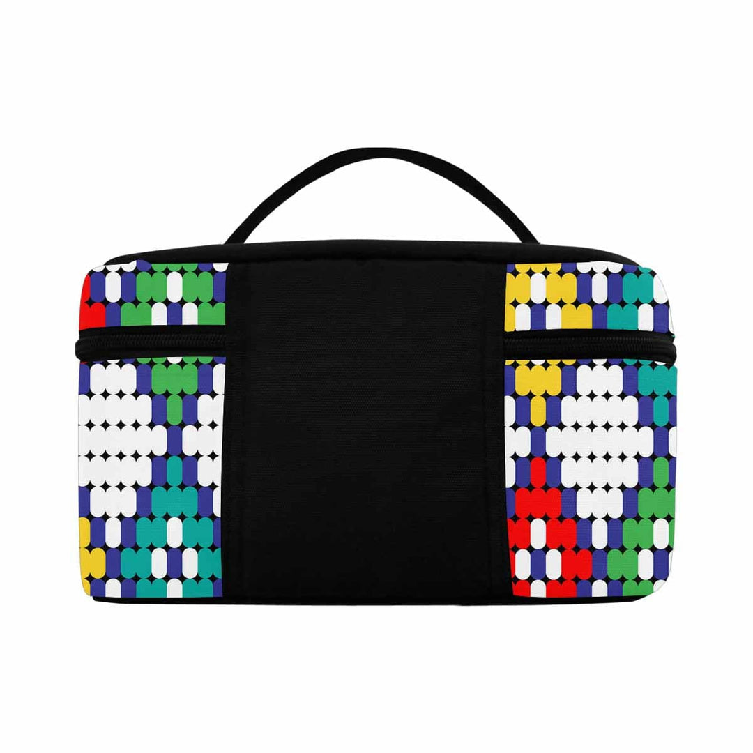 Cosmetic Bag - Travel Case - Bags/Cosmetic Bags