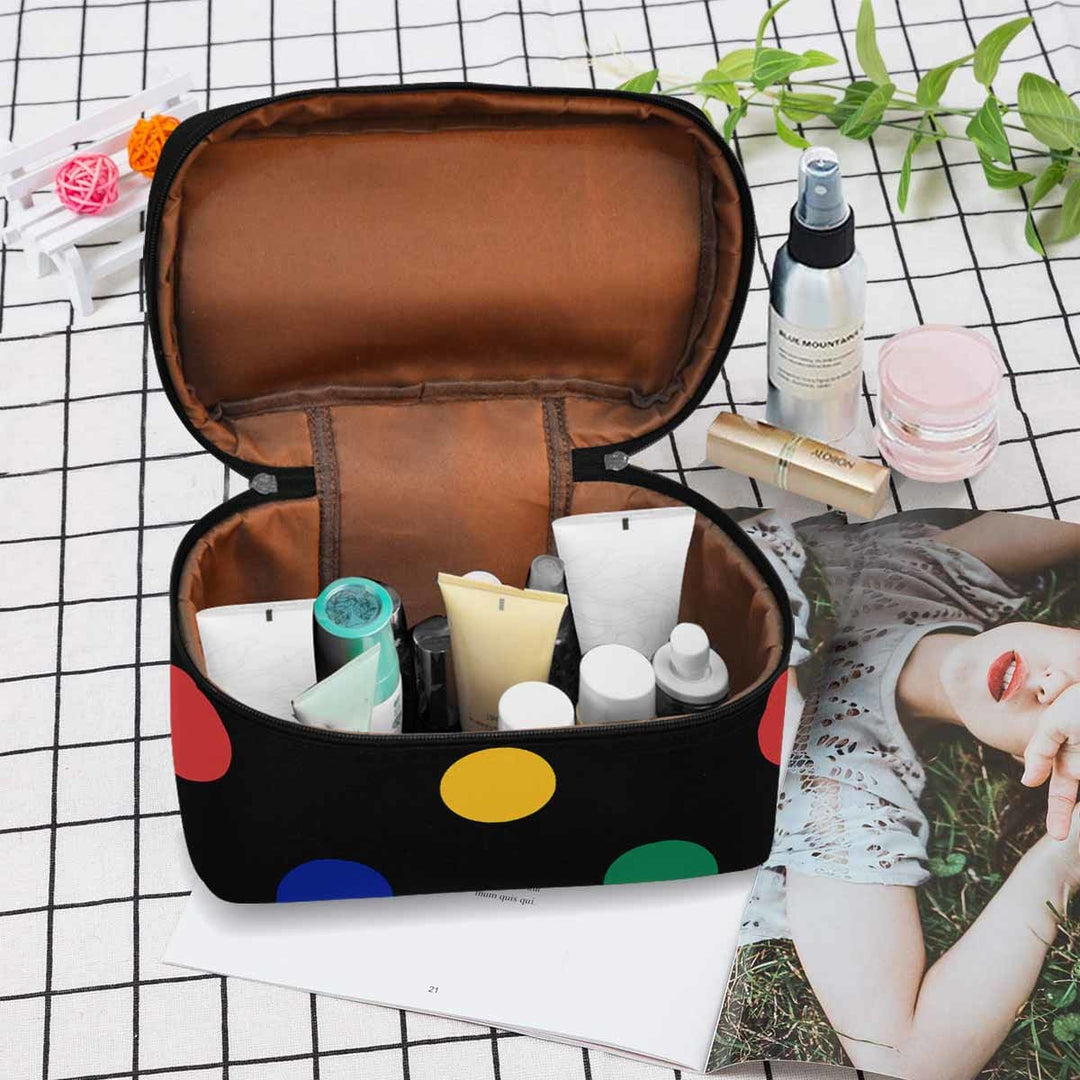 Cosmetic Bag Travel Case - Bags | Cosmetic Bags