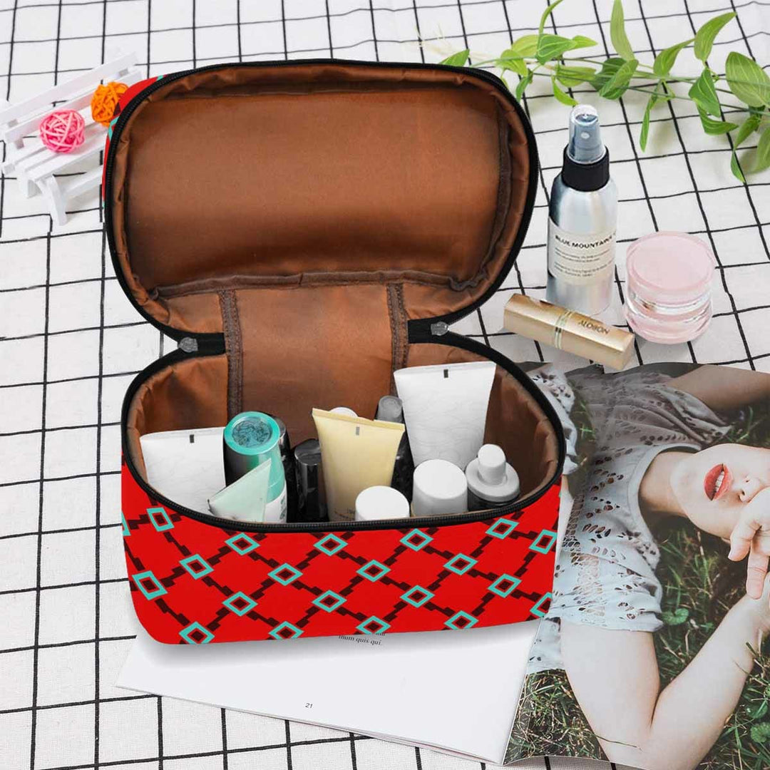 Cosmetic Bag Travel Case - Bags | Cosmetic Bags