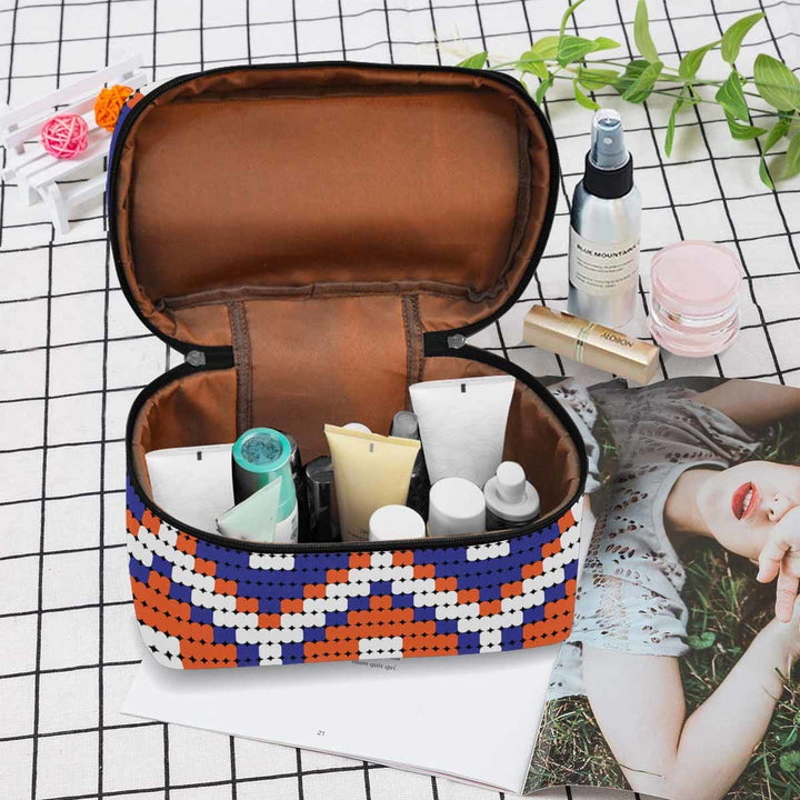 Cosmetic Bag Travel Case - Bags | Cosmetic Bags