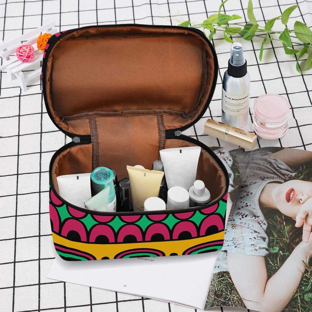 Cosmetic Bag Travel Case - Bags | Cosmetic Bags