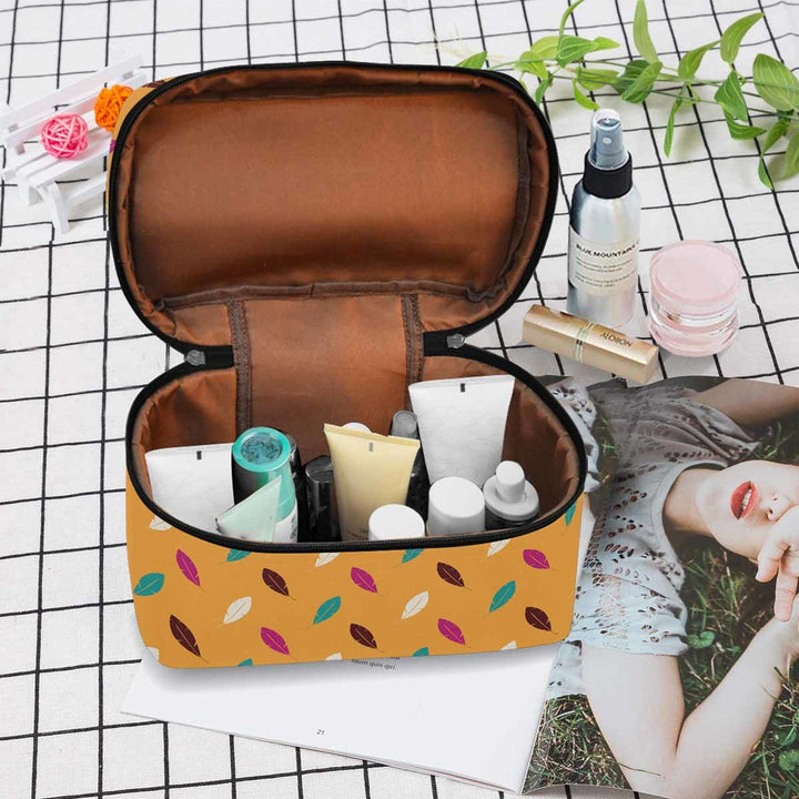 Cosmetic Bag Travel Case - Bags | Cosmetic Bags