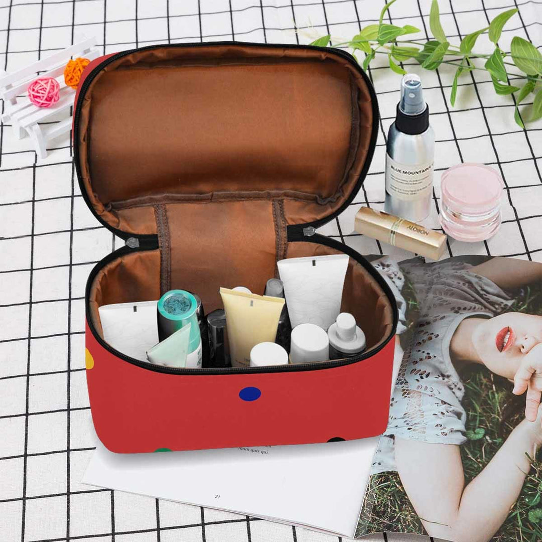 Cosmetic Bag Travel Case - Bags | Cosmetic Bags