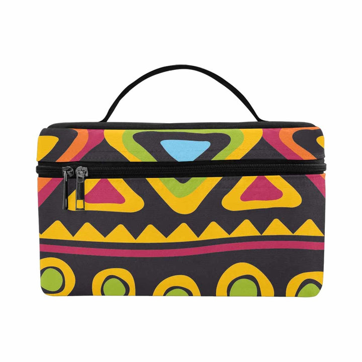 Cosmetic Bag - Travel Case - Bags/Cosmetic Bags