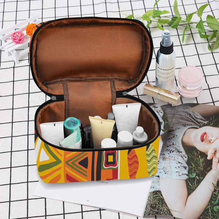 Cosmetic Bag Travel Case - Bags | Cosmetic Bags