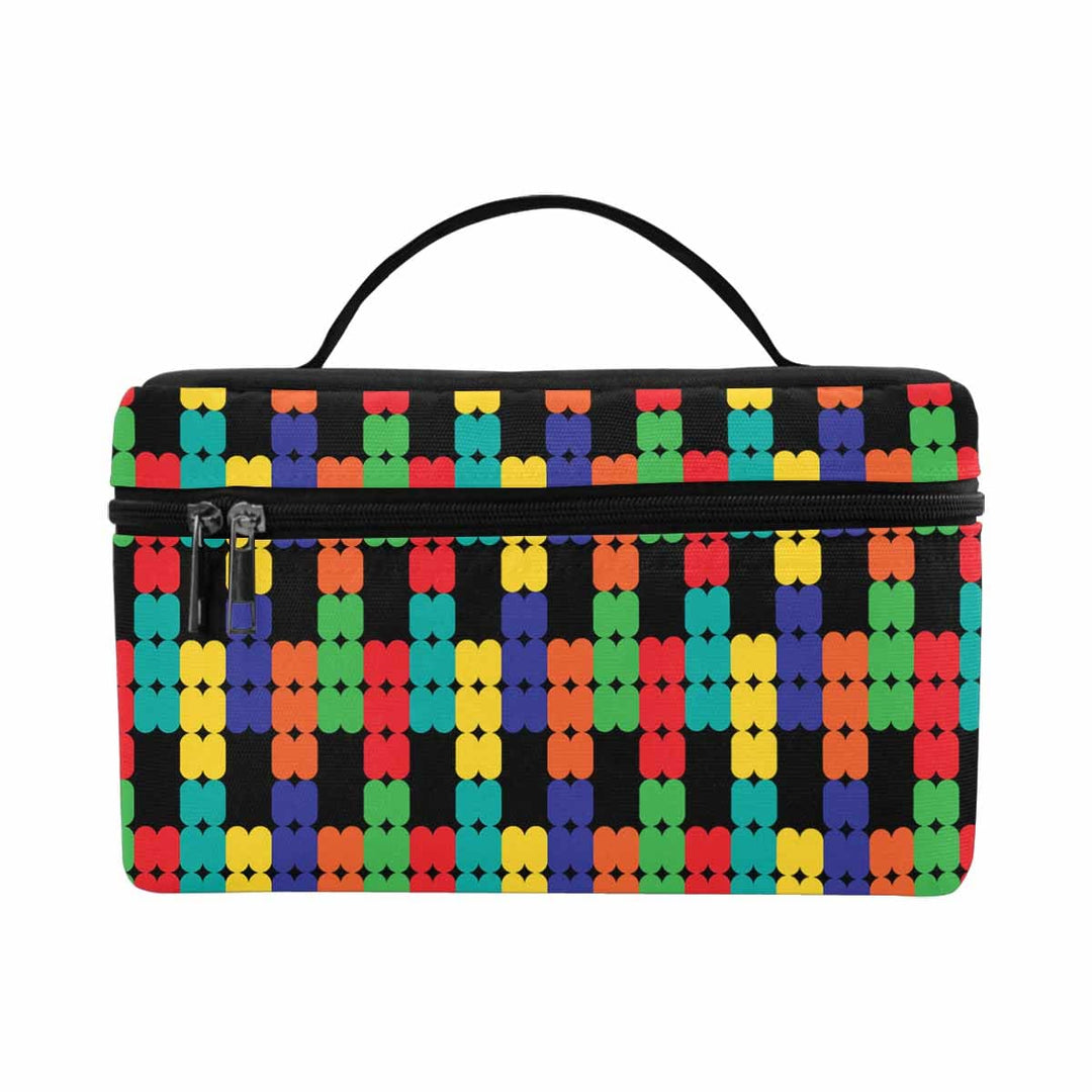 Cosmetic Bag Travel Case - Bags | Cosmetic Bags