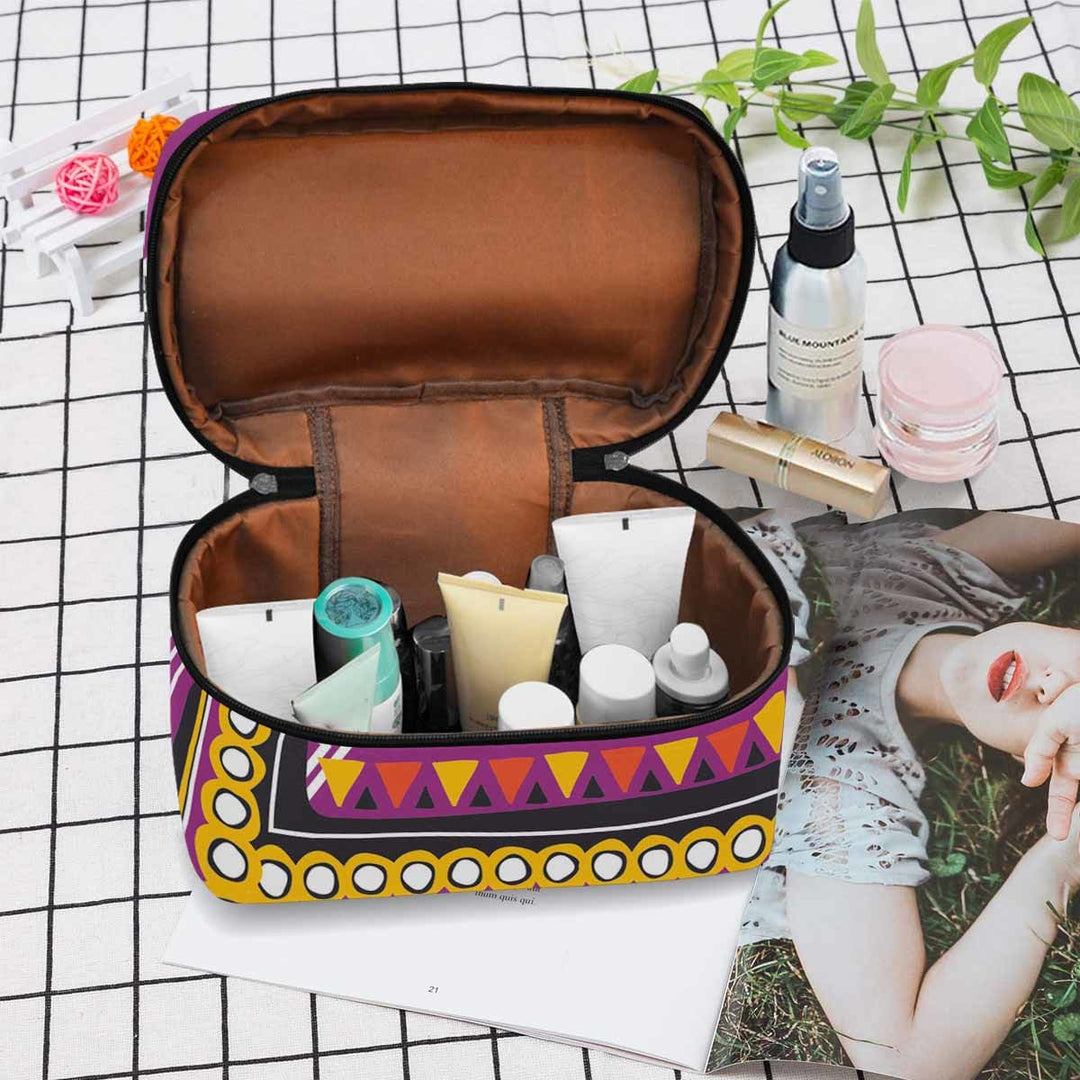 Cosmetic Bag Travel Case - Bags | Cosmetic Bags