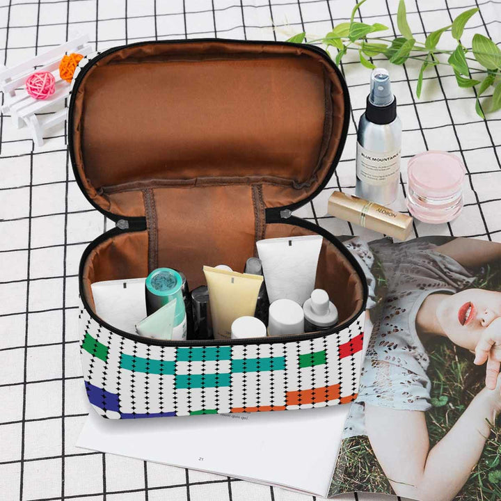 Cosmetic Bag Travel Case - Bags | Cosmetic Bags