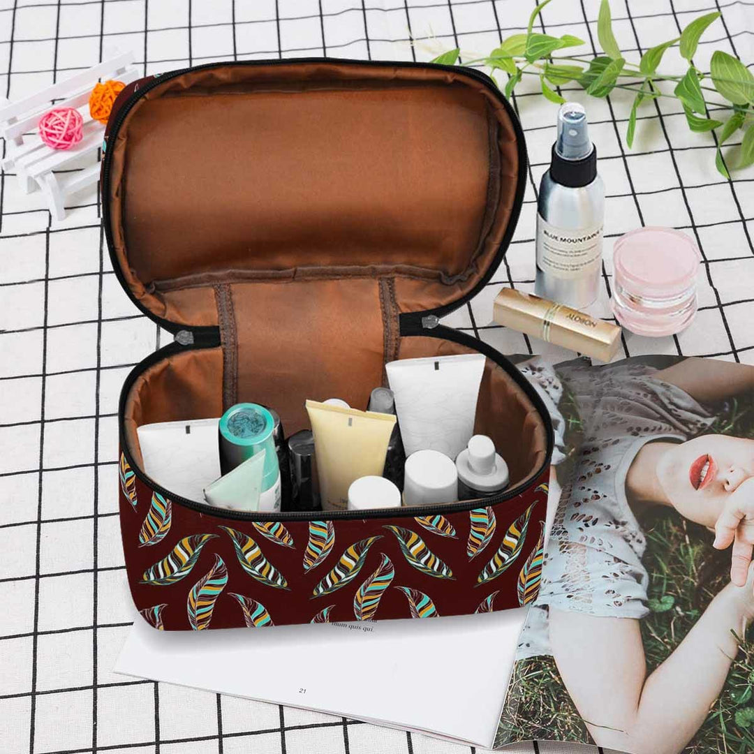 Cosmetic Bag Travel Case - Bags | Cosmetic Bags