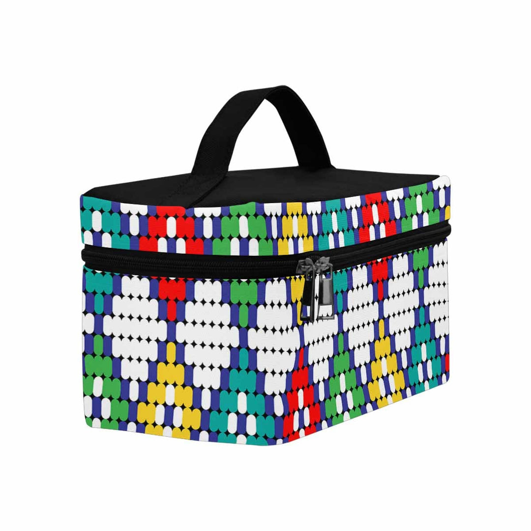 Cosmetic Bag - Travel Case - Bags/Cosmetic Bags