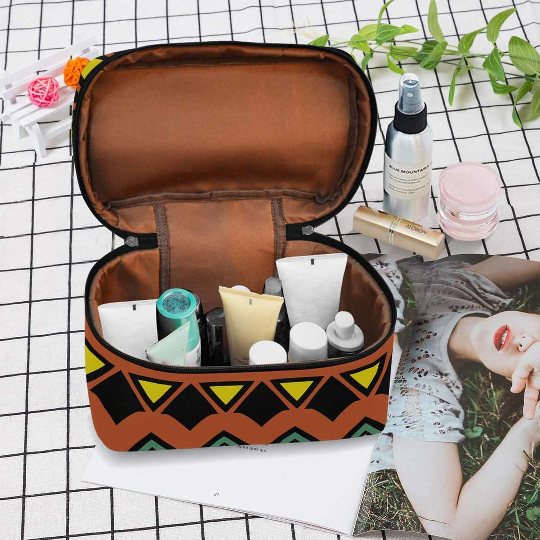 Cosmetic Bag - Travel Case - Bags | Cosmetic Bags