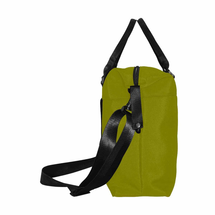 Dark Olive Green Duffel Bag Large Travel Carry - Bags | Duffel Bags