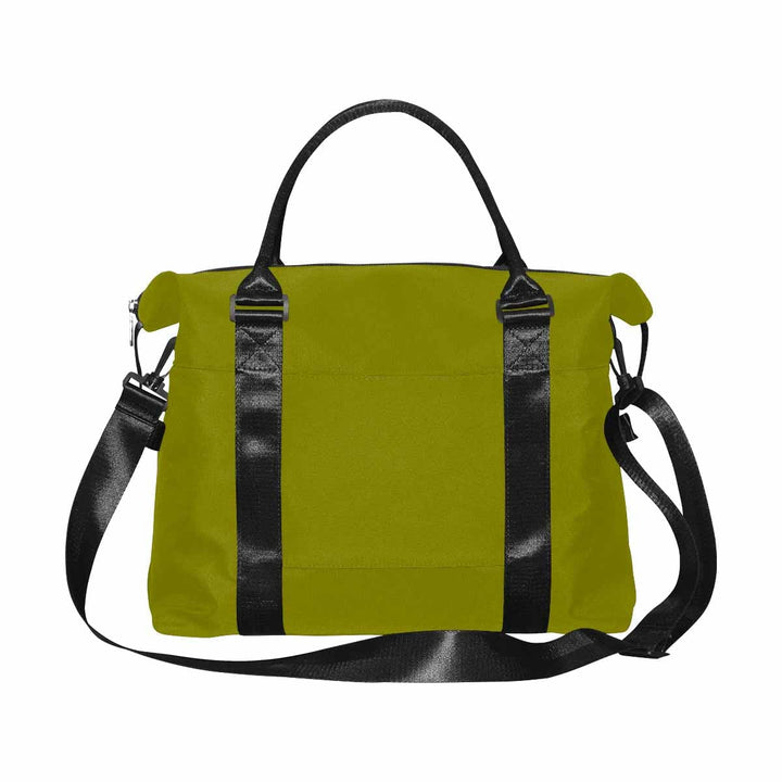 Dark Olive Green Duffel Bag Large Travel Carry - Bags | Duffel Bags