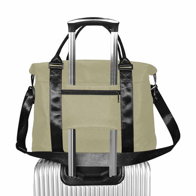 Dark Sage Green Duffel Bag Large Travel Carry On - Bags | Duffel Bags
