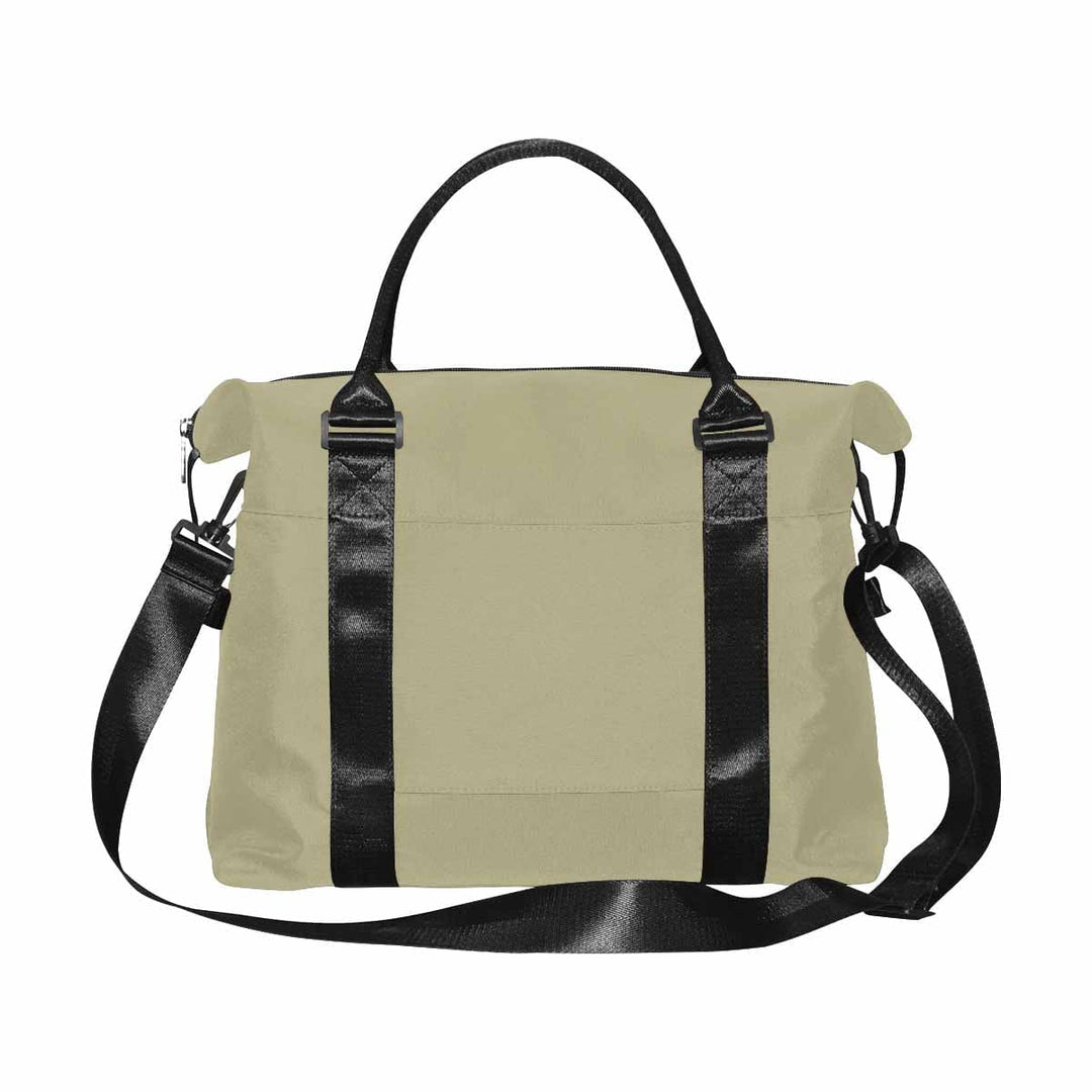 Dark Sage Green Duffel Bag - Large Travel Carry - Bags | Duffel Bags