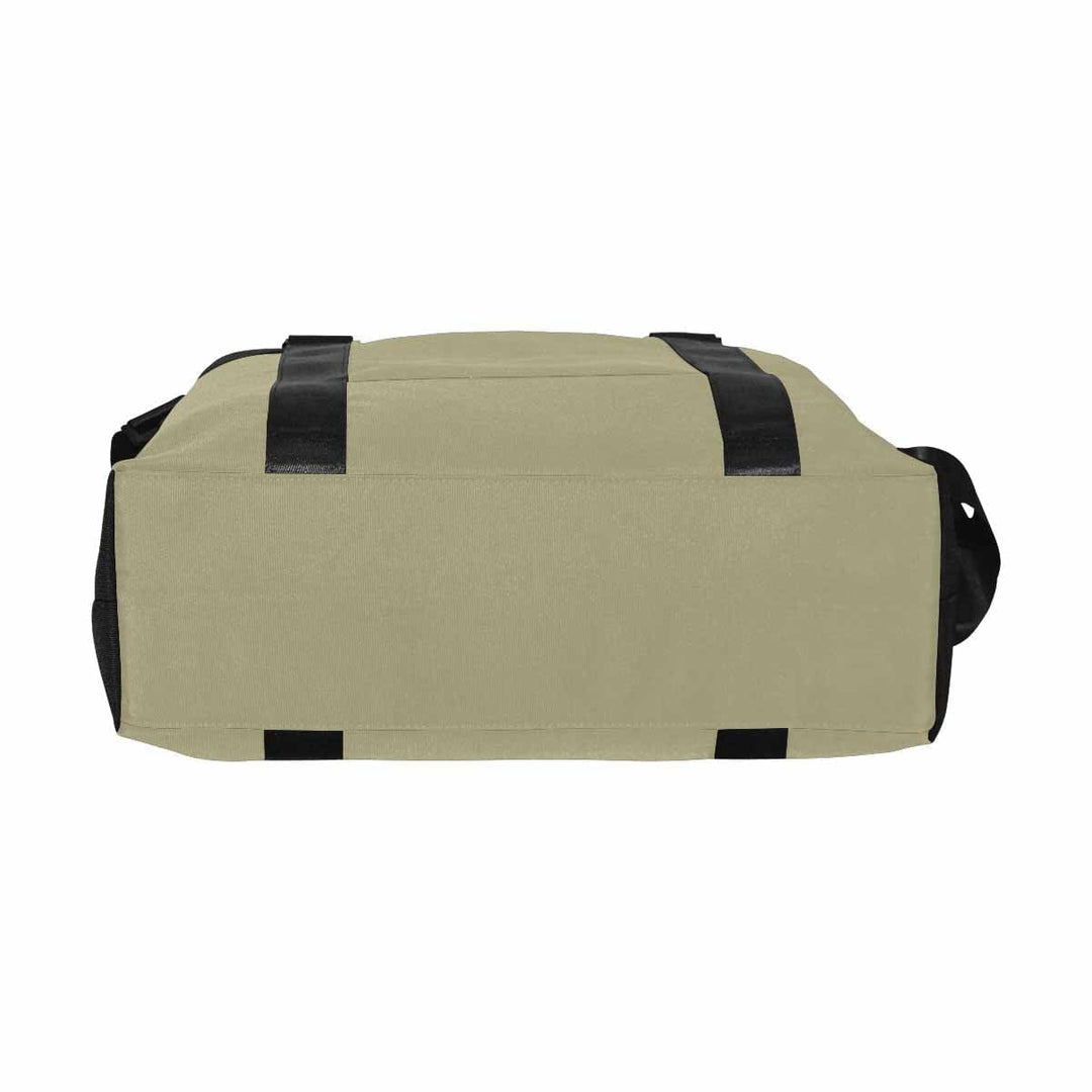 Dark Sage Green Duffel Bag - Large Travel Carry - Bags | Duffel Bags