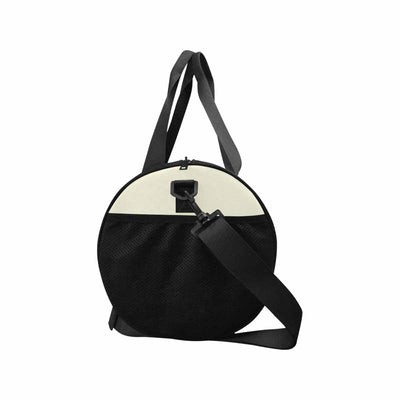 Duffel Bag Beige Travel Carry On - Bags | Duffel Bags
