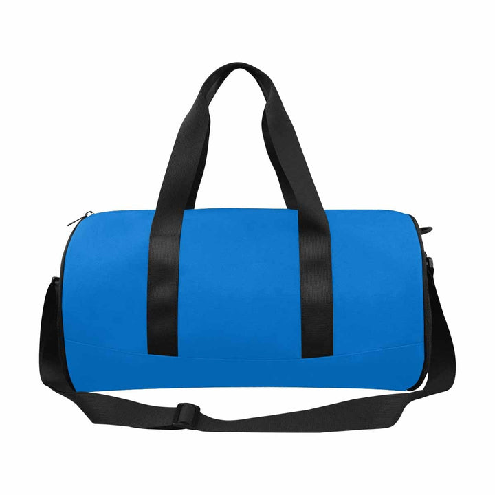 Duffel Bag Blue Grotto Travel Carry - Bags | Duffel Bags