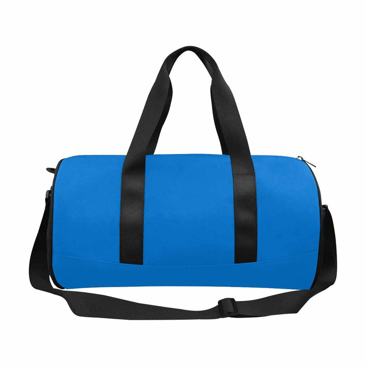 Duffel Bag Blue Grotto Travel Carry - Bags | Duffel Bags