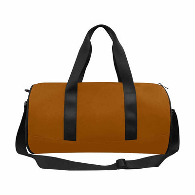 Duffel Bag Brown Travel Carry On - Bags | Duffel Bags