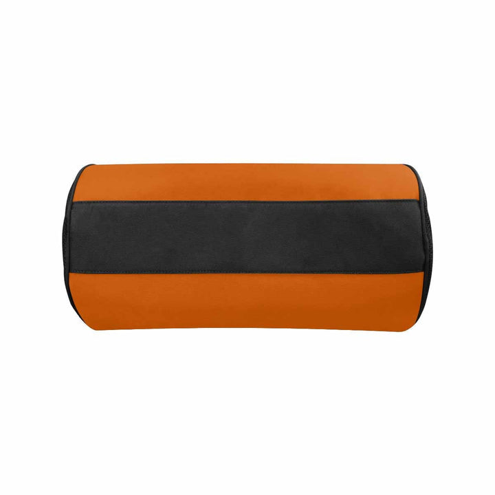 Duffel Bag - Burnt Orange Travel - Carry - Bags/Travel Bags/Large Duffel Bags