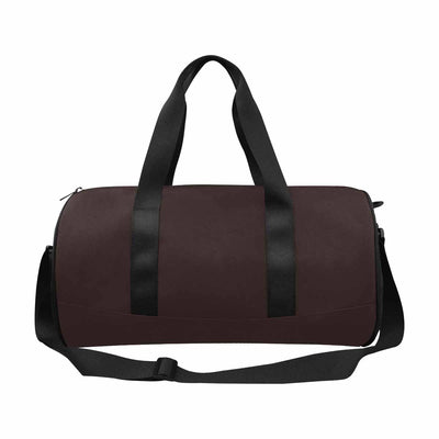 Duffel Bag Carafe Brown Travel Carry On - Bags | Duffel Bags