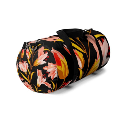 Duffel Bag Carry On Luggage Floral Multicolor - Bags | Duffel Bags