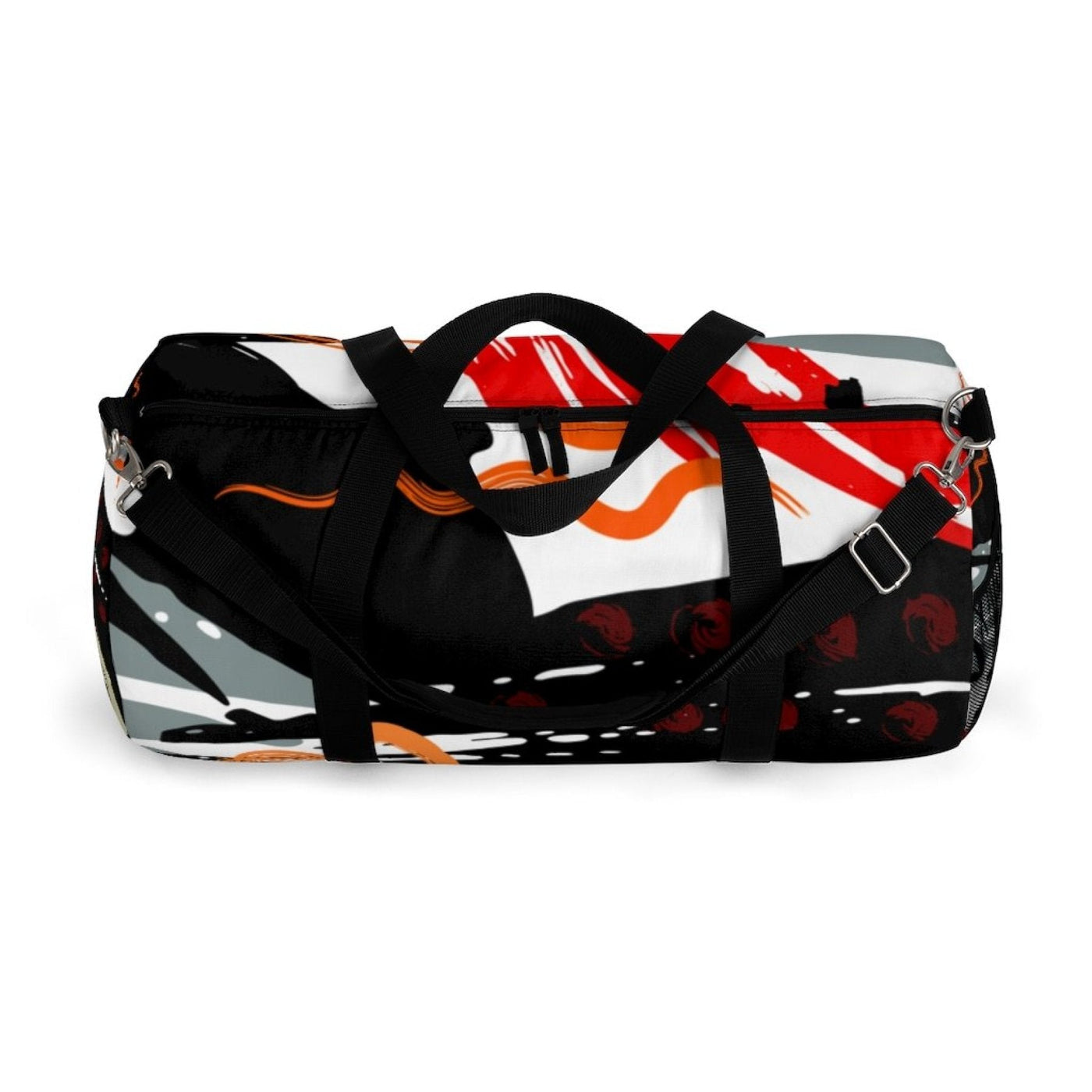 Duffel Bag Carry On Luggage Multicolor - Bags | Duffel Bags