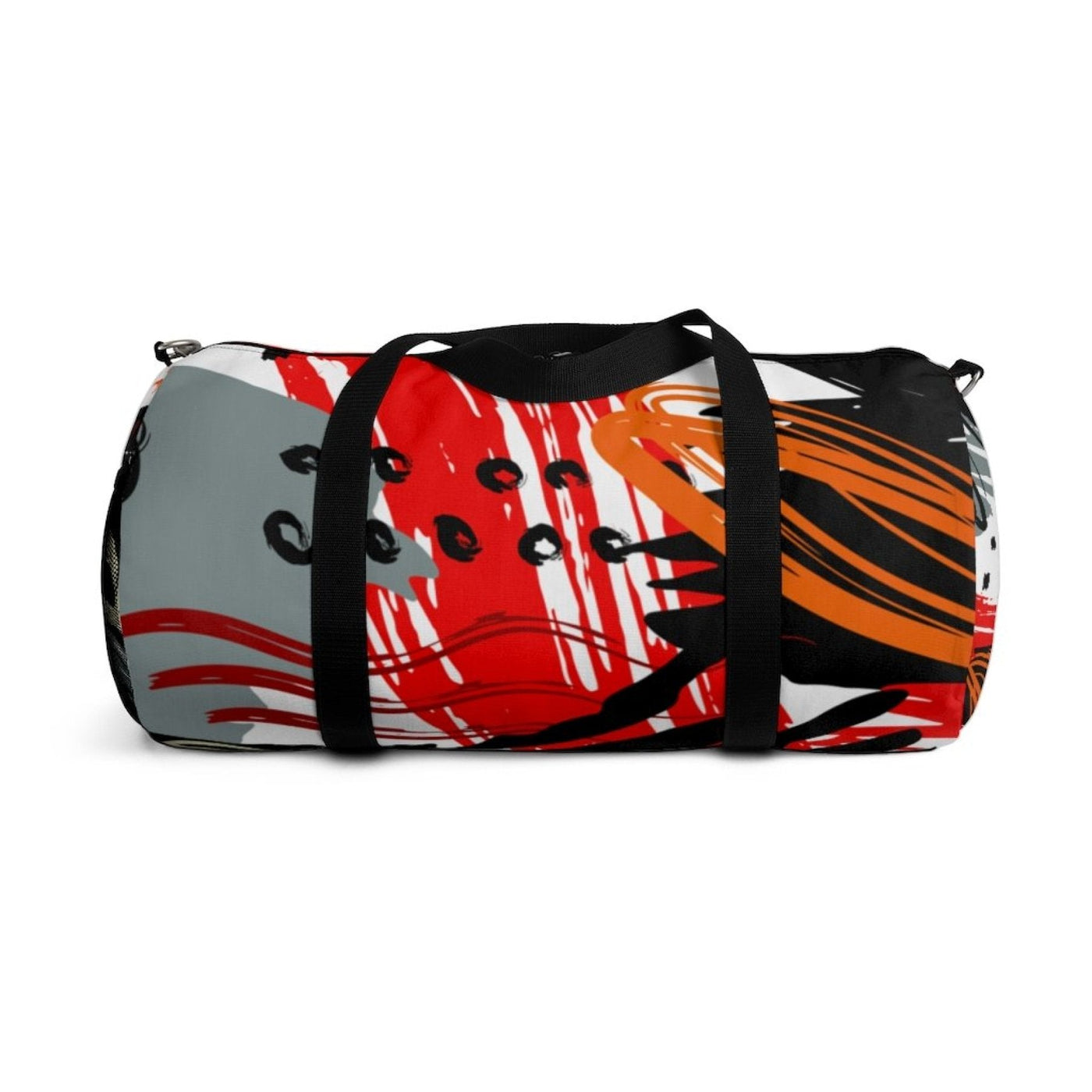 Duffel Bag Carry On Luggage Multicolor - Bags | Duffel Bags