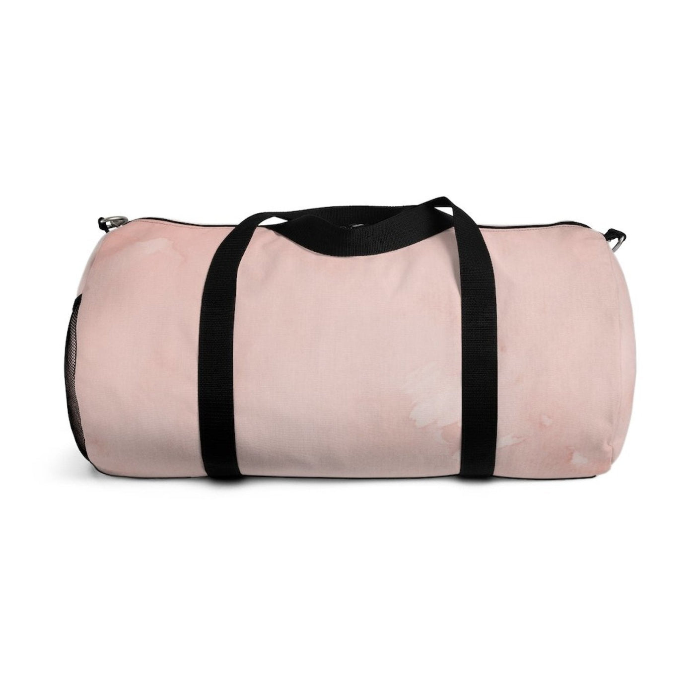 Duffel Bag Carry On Luggage Peach Marble - Bags | Duffel Bags