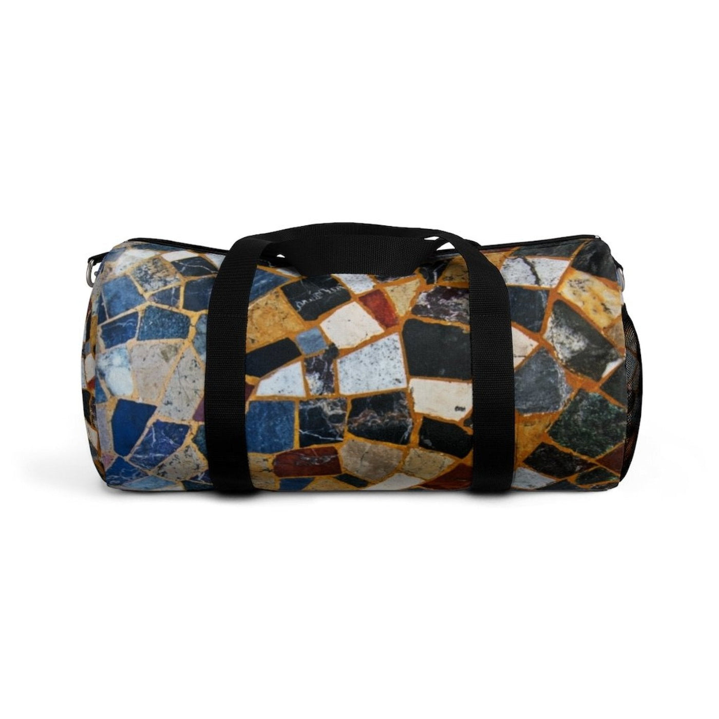 Duffel Bag Carry On Luggage Rustic Multicolor - Bags | Duffel Bags