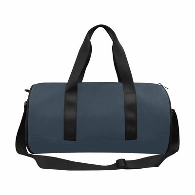 Duffel Bag Charcoal Black Travel Carry On - Bags | Duffel Bags