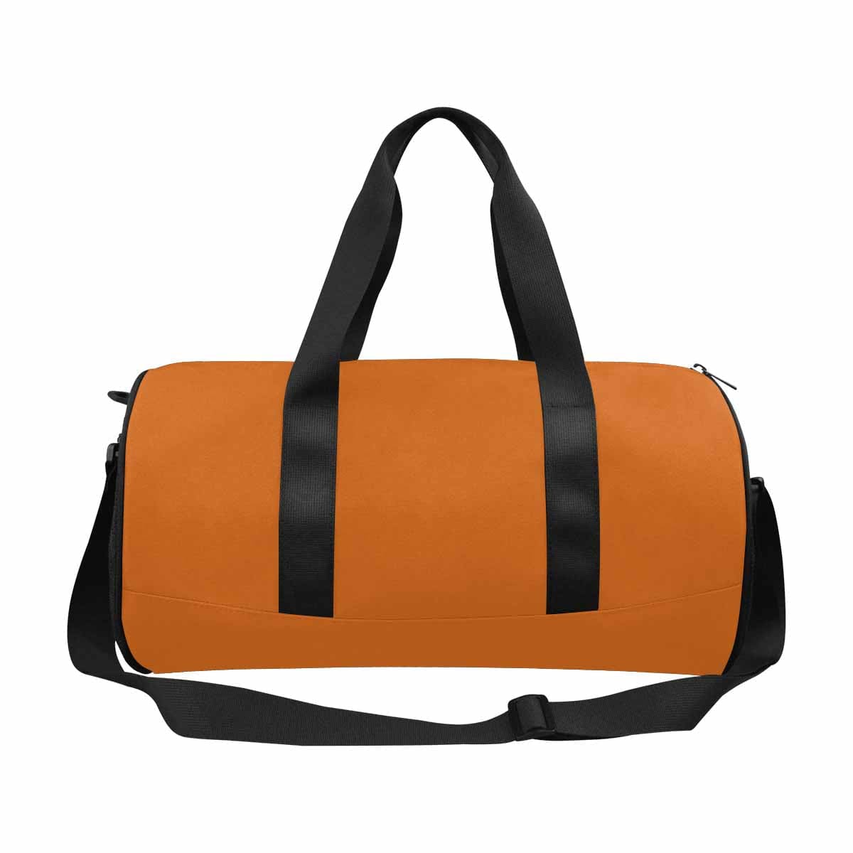 Duffel Bag Cinnamon Brown Travel Carry On - Bags | Duffel Bags