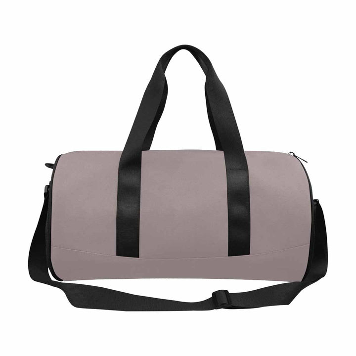 Duffel Bag - Coffee Brown Travel - Carry - Bags | Duffel Bags